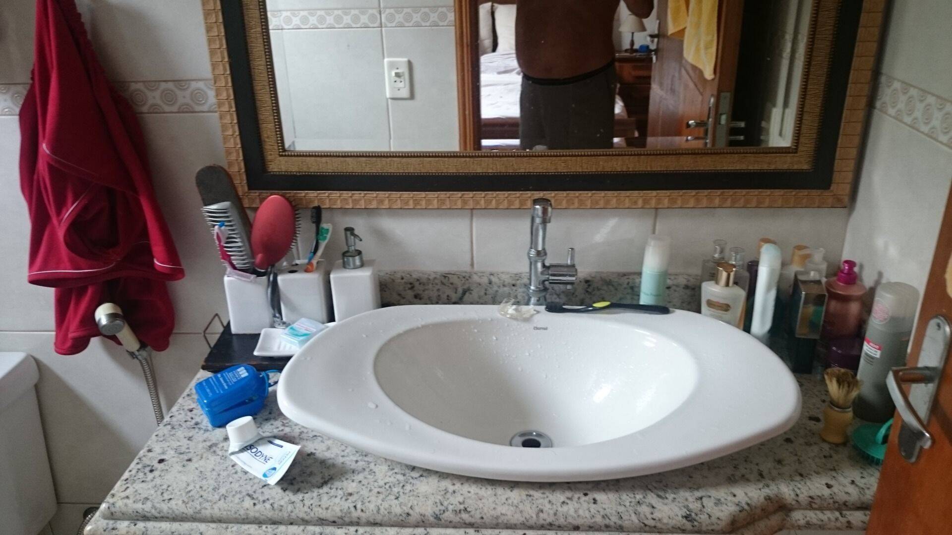 Apartamento, 3 quartos, 87 m² - Foto 30