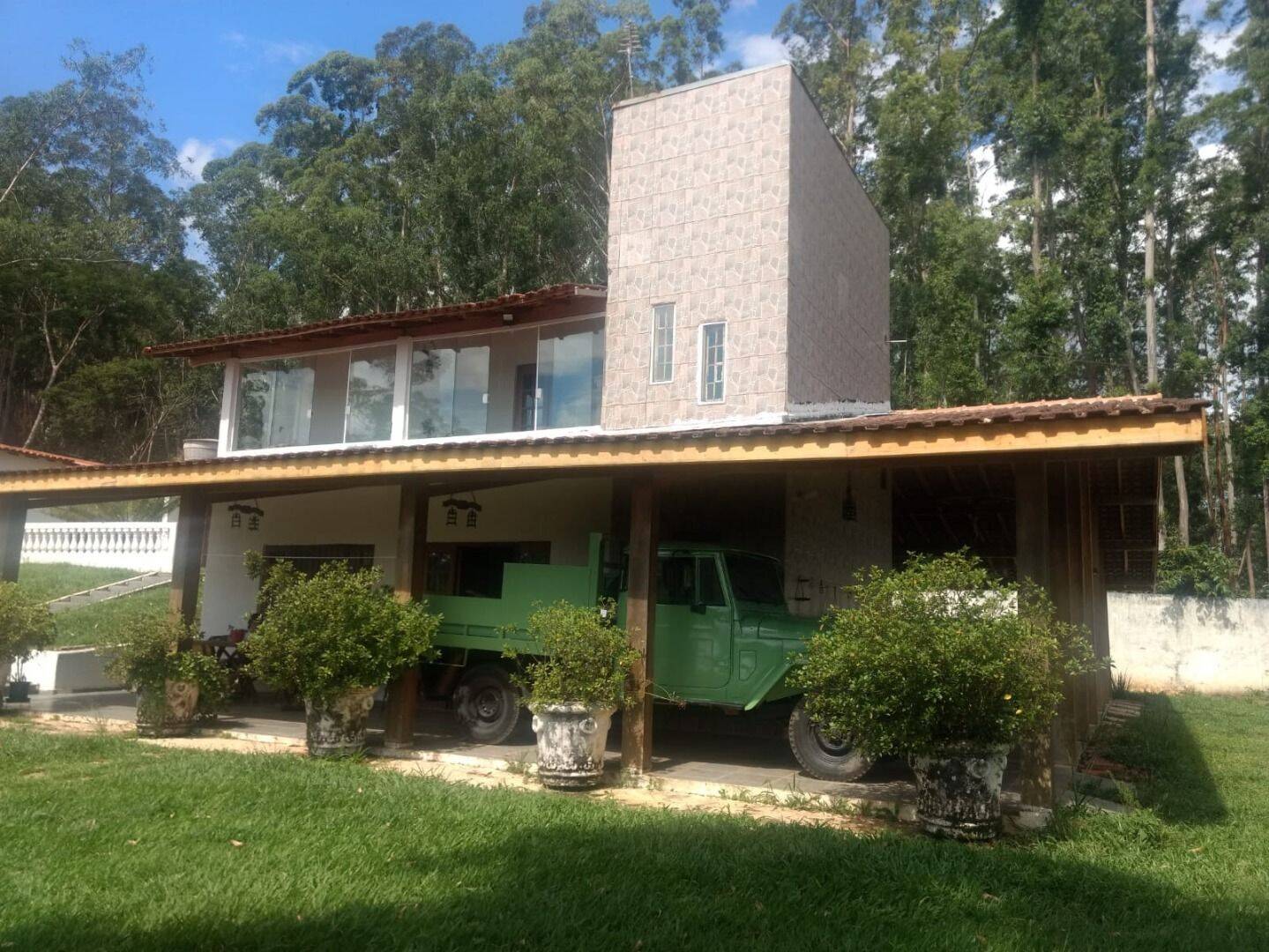Sítio, 3 quartos, 3 hectares - Foto 4