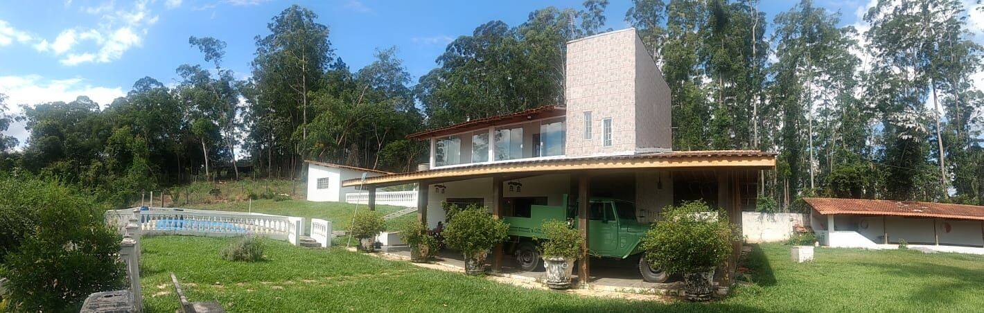 Sítio, 3 quartos, 3 hectares - Foto 6