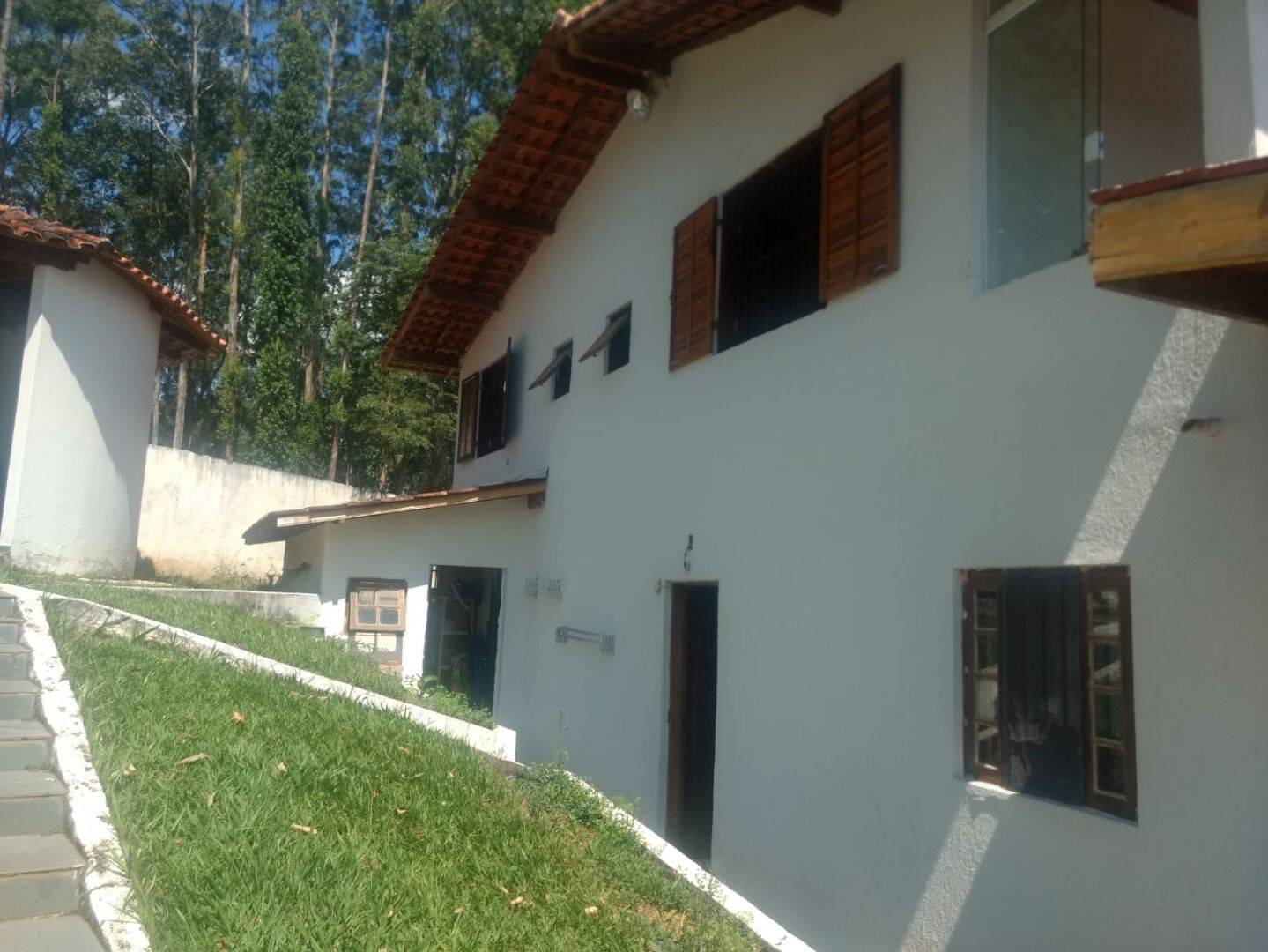 Sítio, 3 quartos, 3 hectares - Foto 9