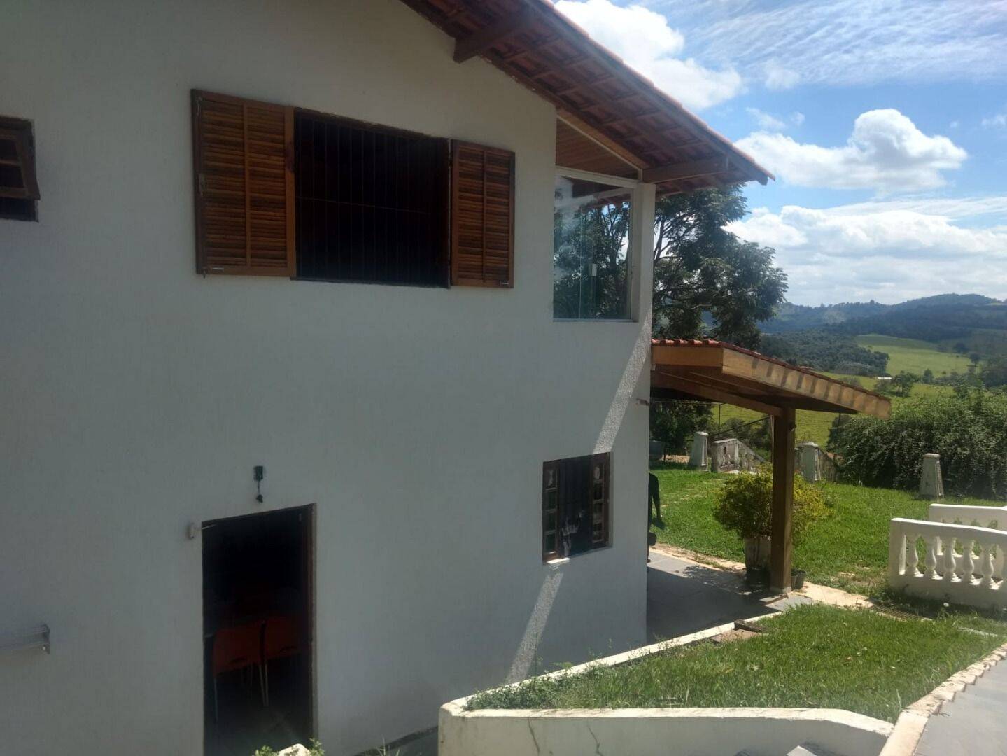 Sítio, 3 quartos, 3 hectares - Foto 12