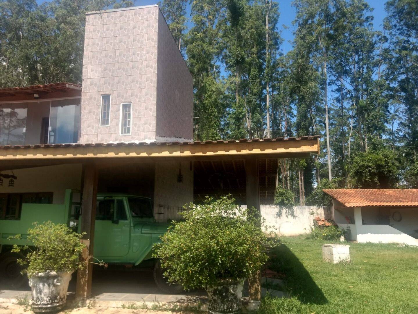 Sítio, 3 quartos, 3 hectares - Foto 17