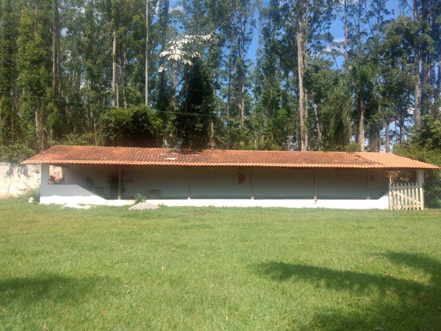 Sítio, 3 quartos, 3 hectares - Foto 45