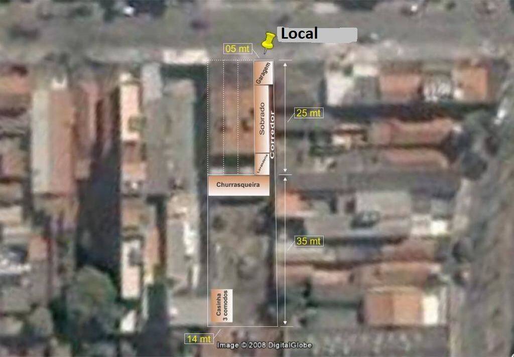 Terreno, 624 m² - Foto 6