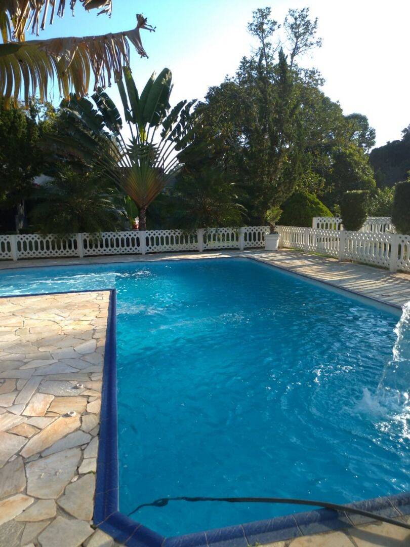 Sítio, 4 quartos, 1 hectares - Foto 8