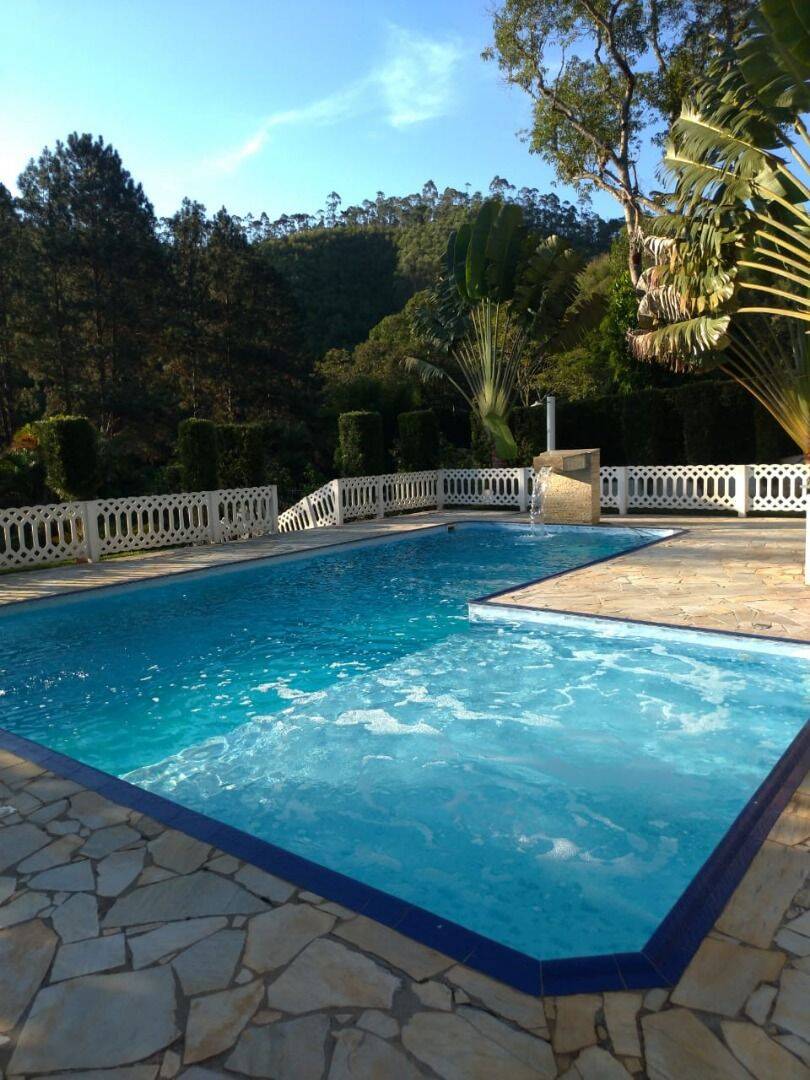 Sítio, 4 quartos, 1 hectares - Foto 9