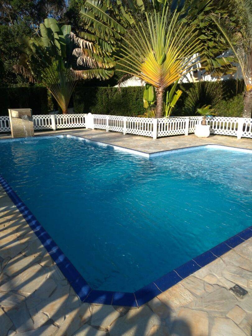 Sítio, 4 quartos, 1 hectares - Foto 10