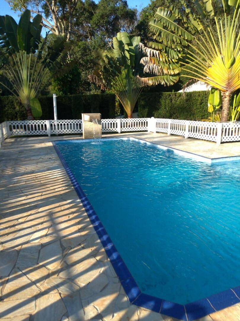 Sítio, 4 quartos, 1 hectares - Foto 11