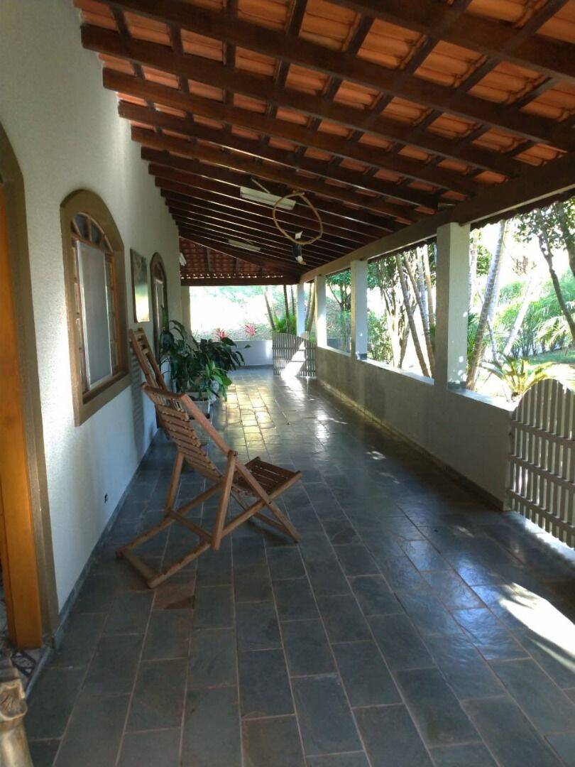 Sítio, 4 quartos, 1 hectares - Foto 12