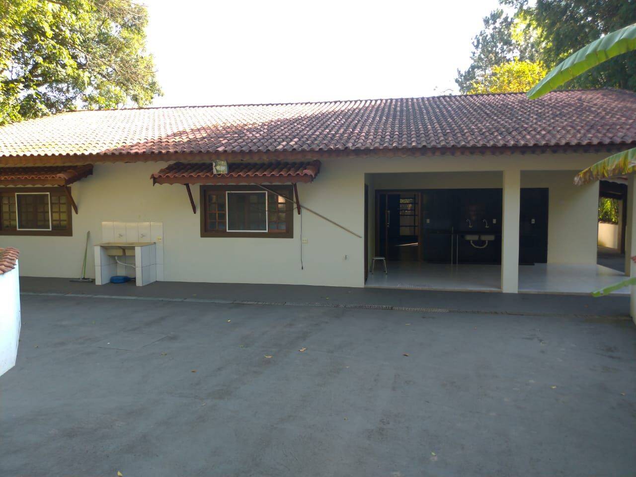 Sítio, 4 quartos, 1 hectares - Foto 13