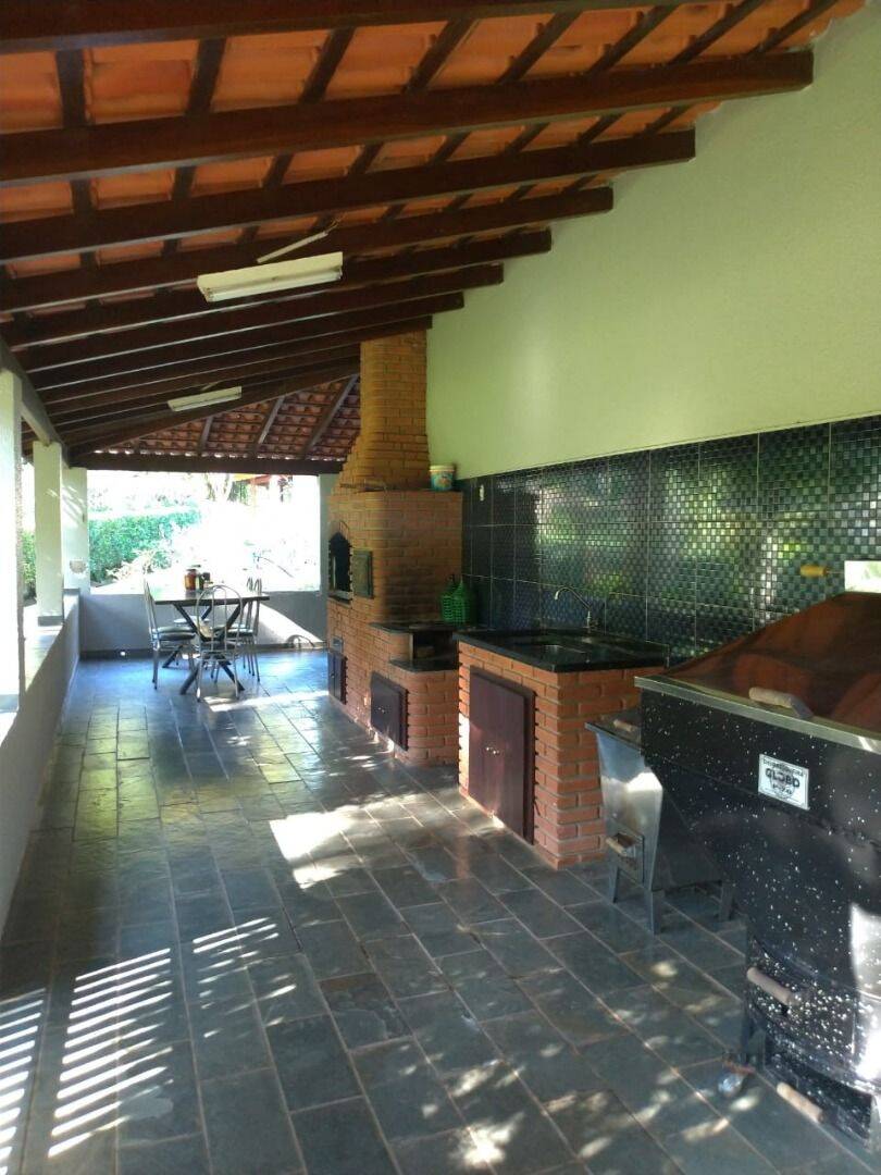 Sítio, 4 quartos, 1 hectares - Foto 14