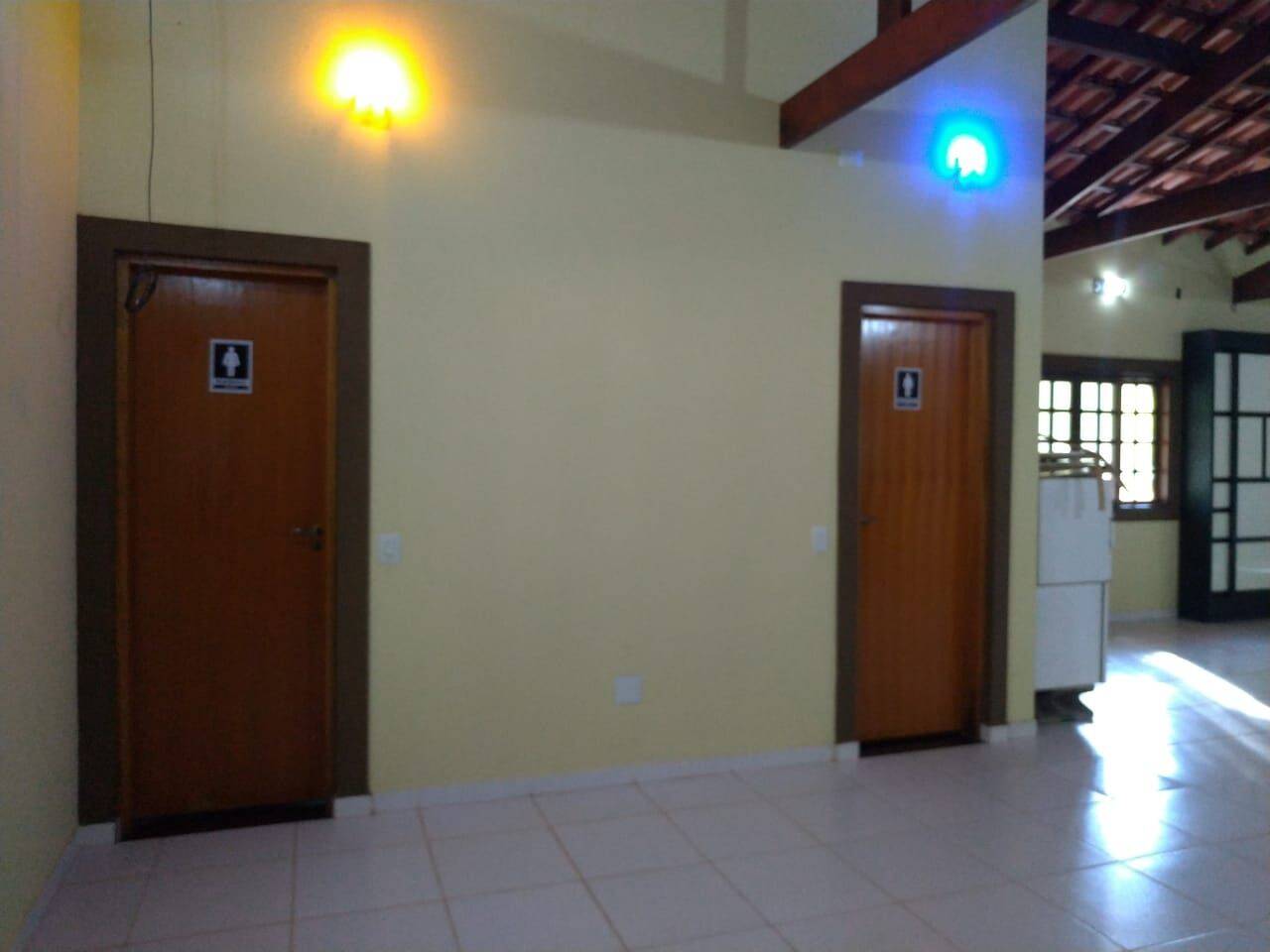 Sítio, 4 quartos, 1 hectares - Foto 17