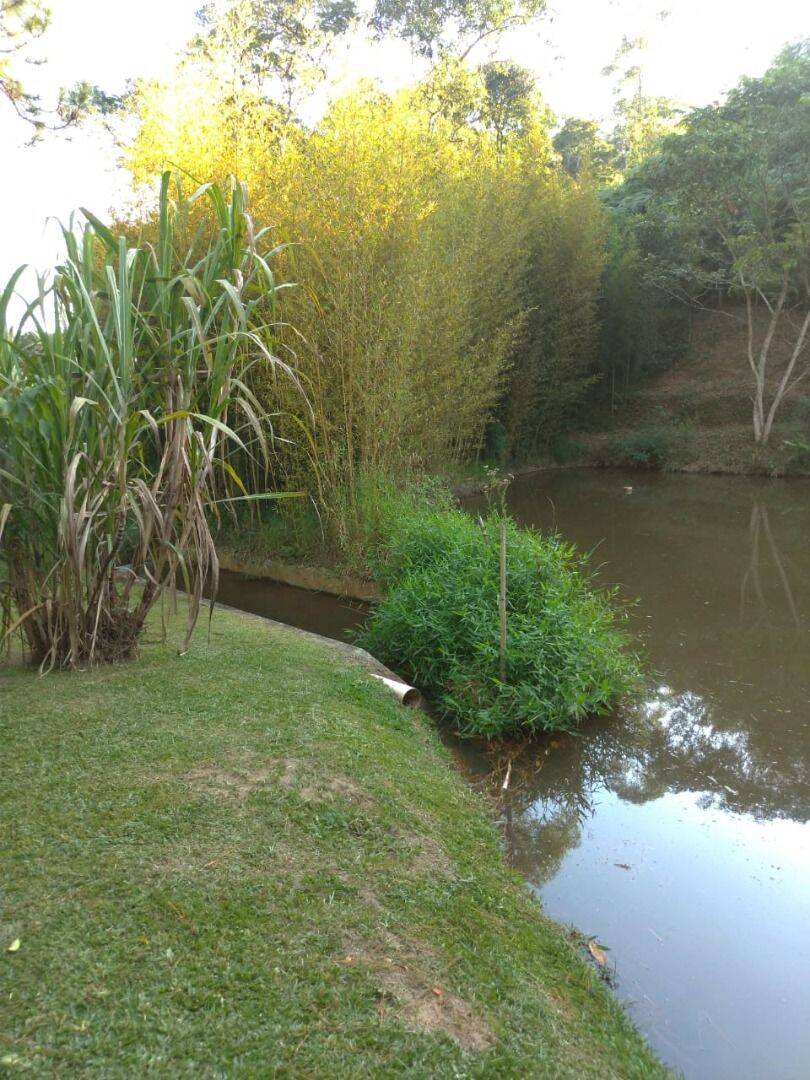 Sítio, 4 quartos, 1 hectares - Foto 18