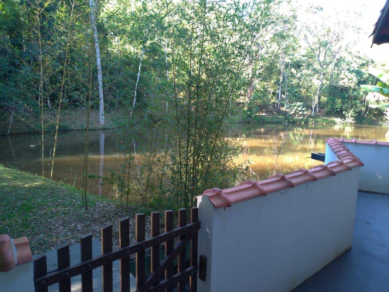 Sítio, 4 quartos, 1 hectares - Foto 21