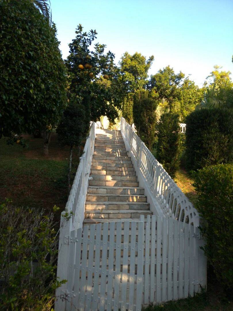 Sítio, 4 quartos, 1 hectares - Foto 22