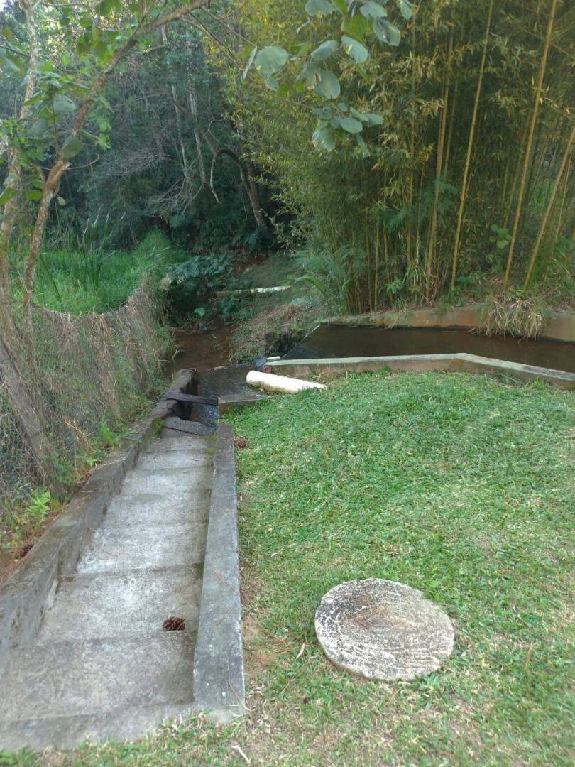 Sítio, 4 quartos, 1 hectares - Foto 25