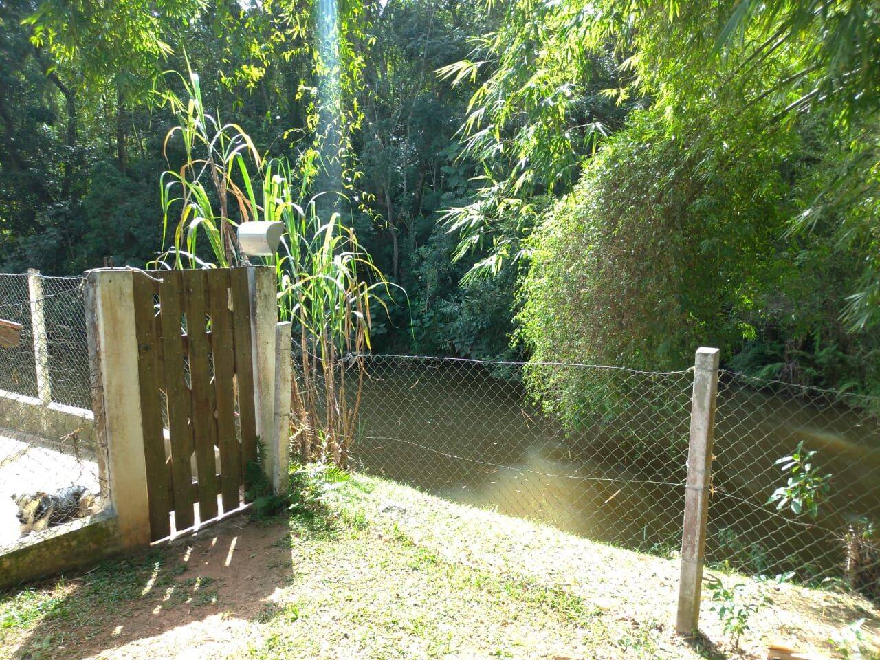 Sítio, 4 quartos, 1 hectares - Foto 45