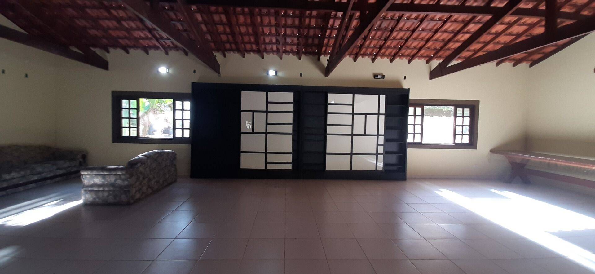 Sítio, 4 quartos, 1 hectares - Foto 51