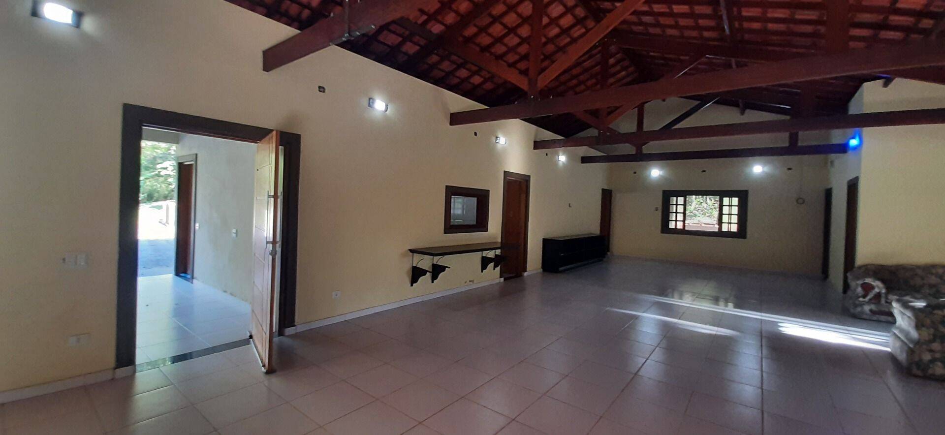 Sítio, 4 quartos, 1 hectares - Foto 54