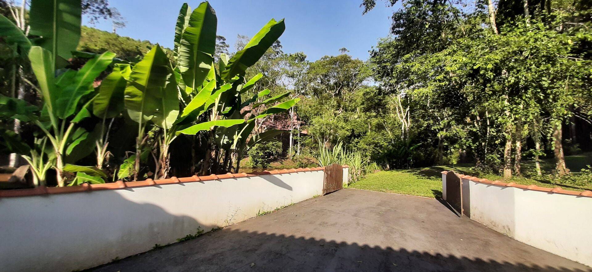 Sítio, 4 quartos, 1 hectares - Foto 57