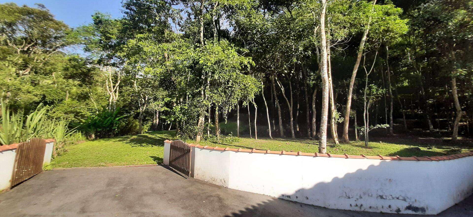 Sítio, 4 quartos, 1 hectares - Foto 58