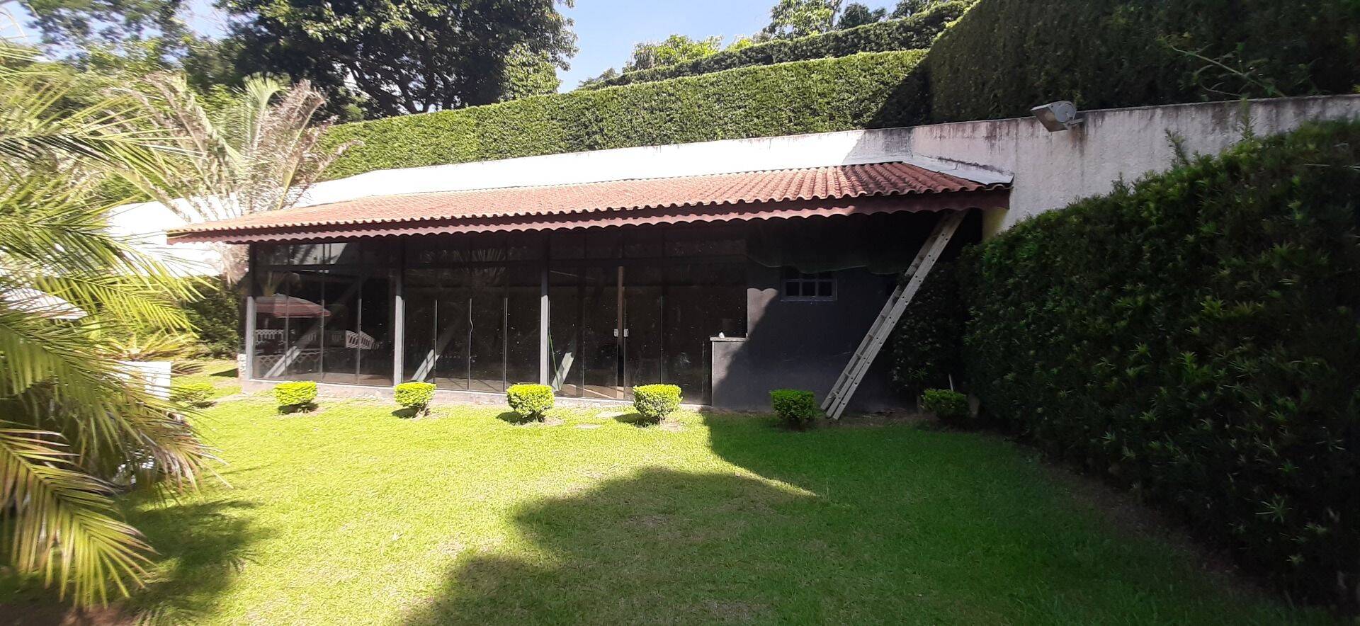 Sítio, 4 quartos, 1 hectares - Foto 65