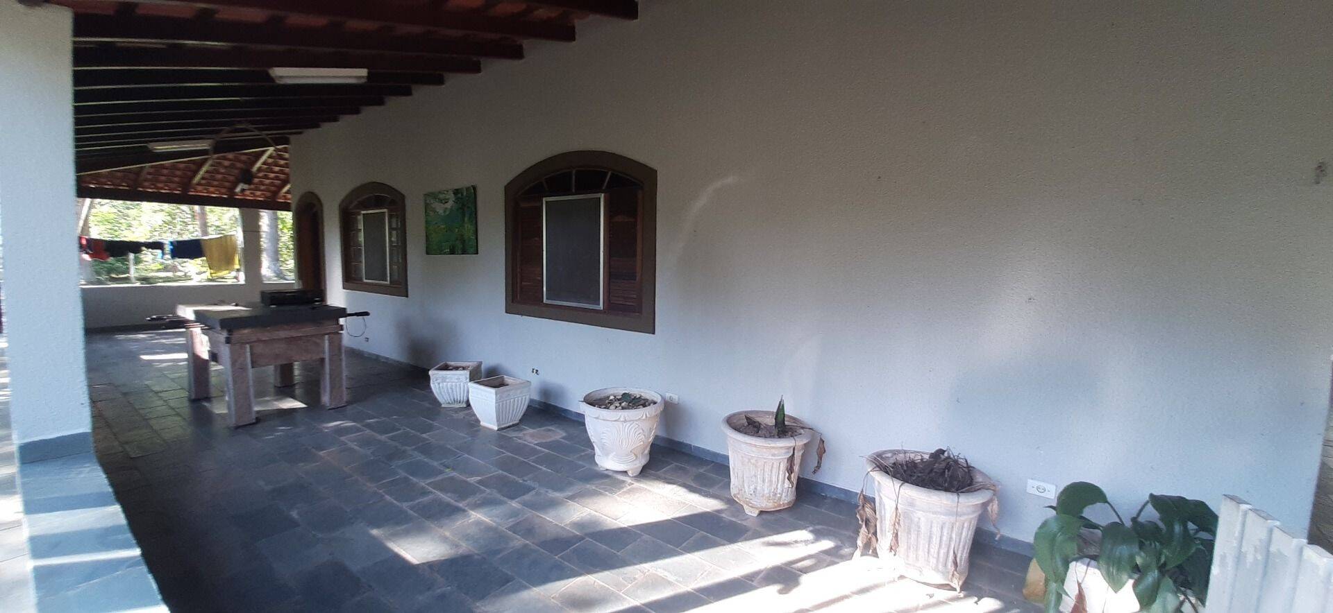 Sítio, 4 quartos, 1 hectares - Foto 68