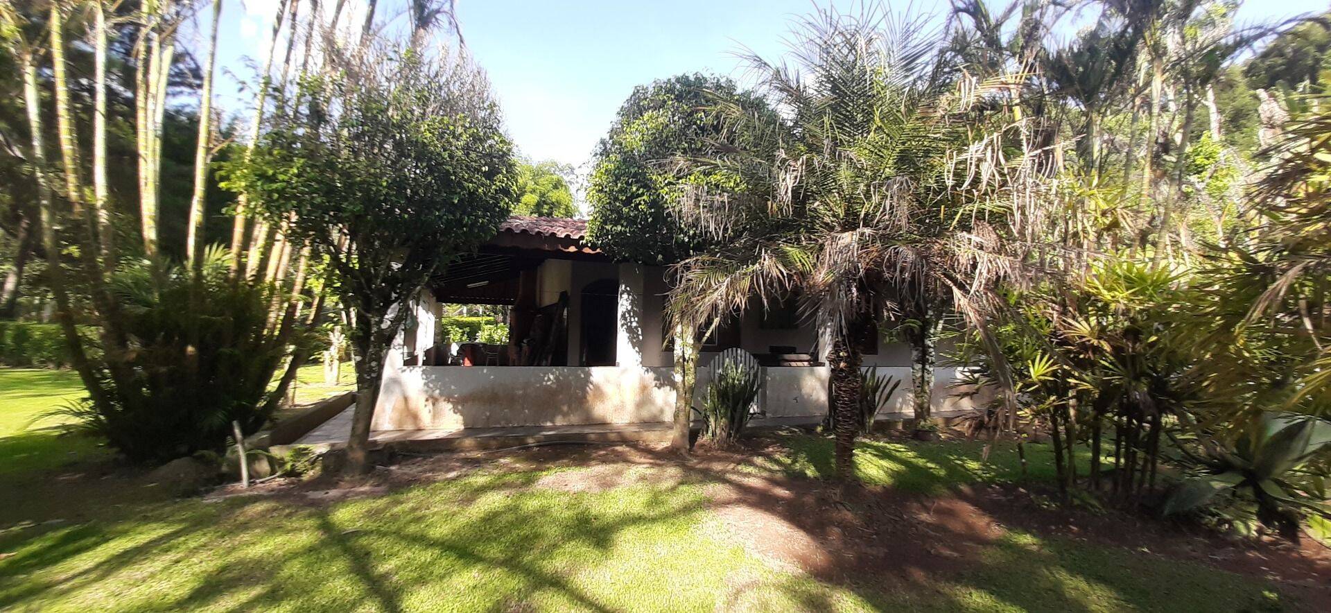 Sítio, 4 quartos, 1 hectares - Foto 70