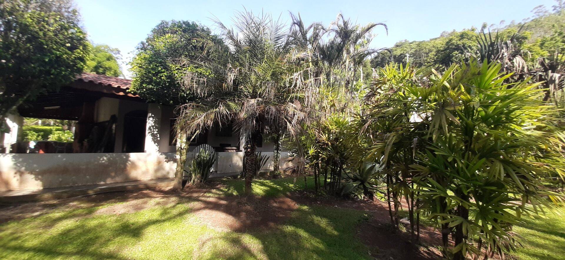 Sítio, 4 quartos, 1 hectares - Foto 71