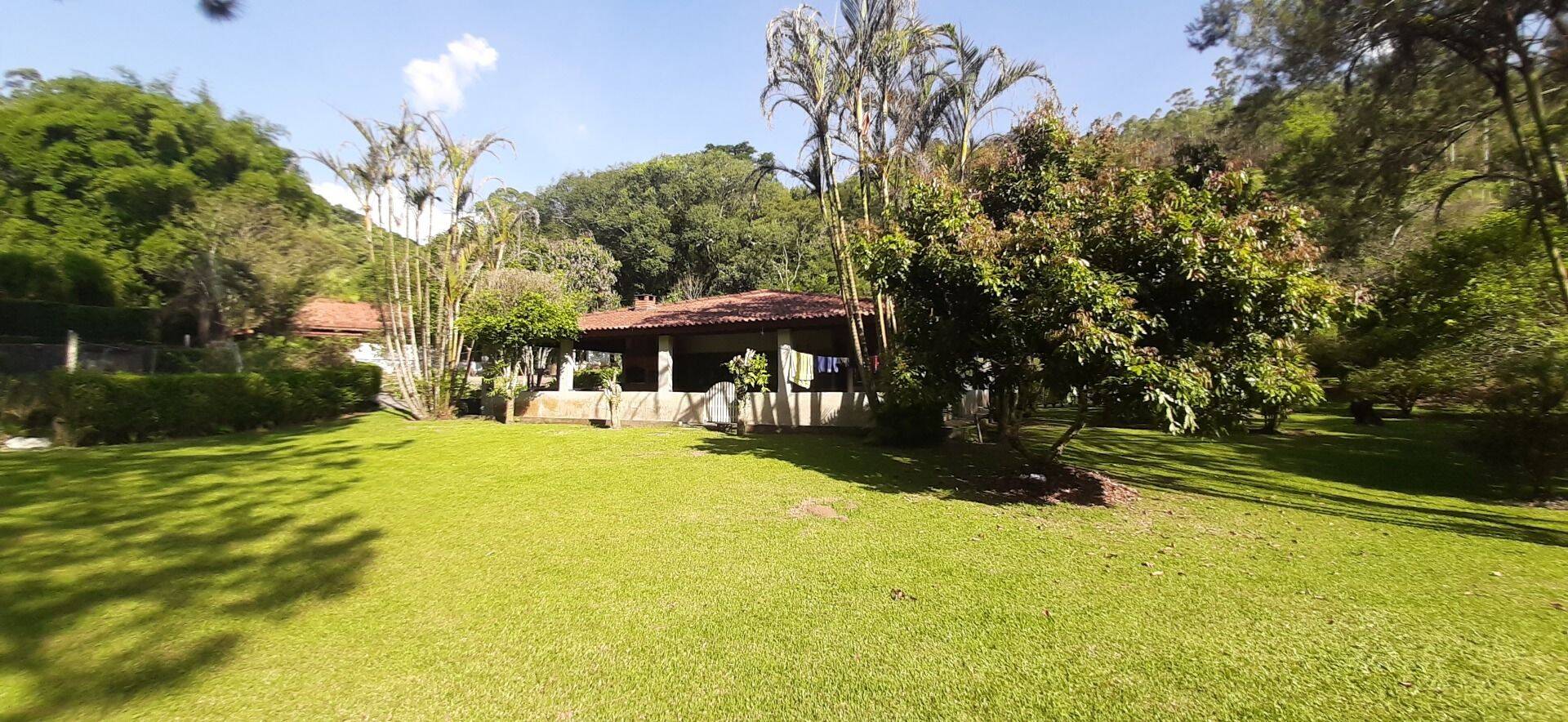 Sítio, 4 quartos, 1 hectares - Foto 74