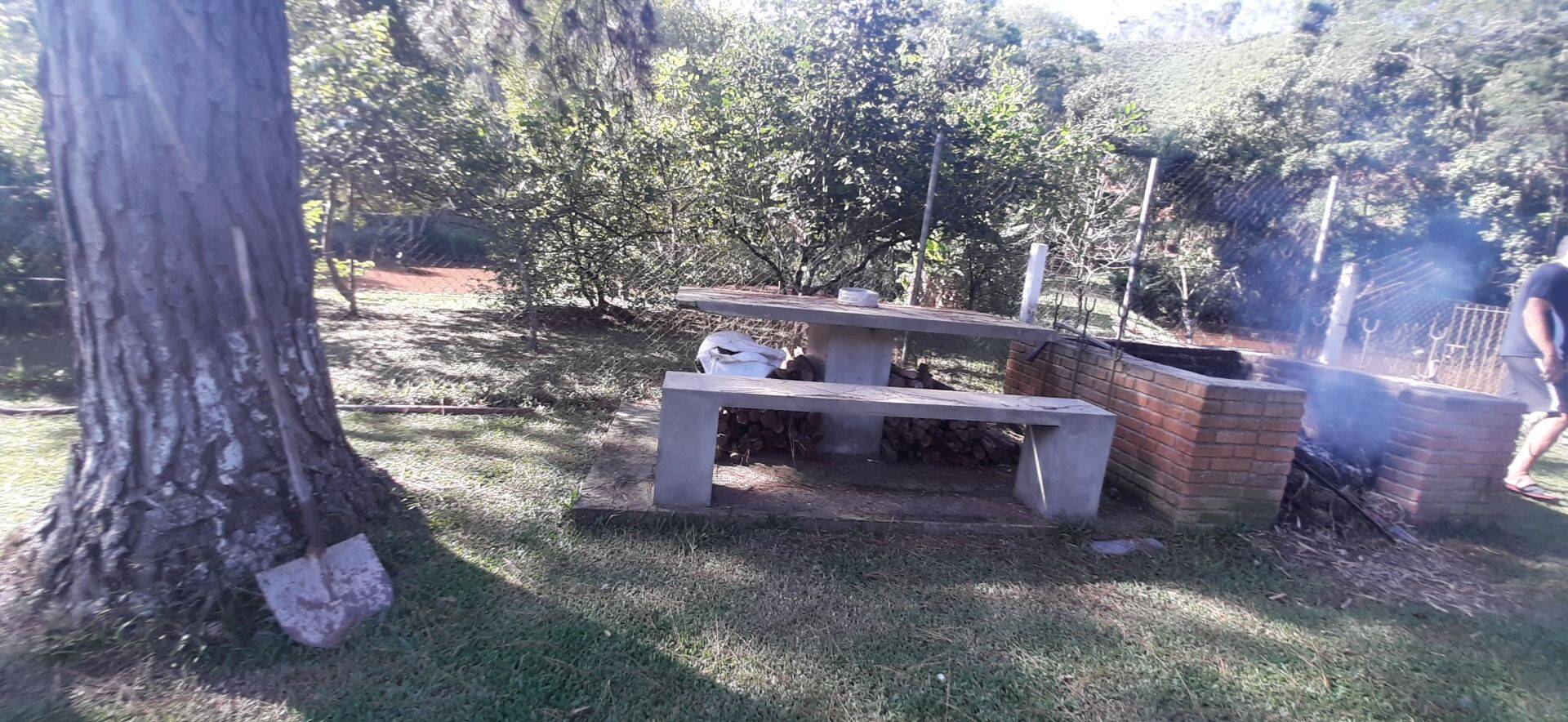 Sítio, 4 quartos, 1 hectares - Foto 76