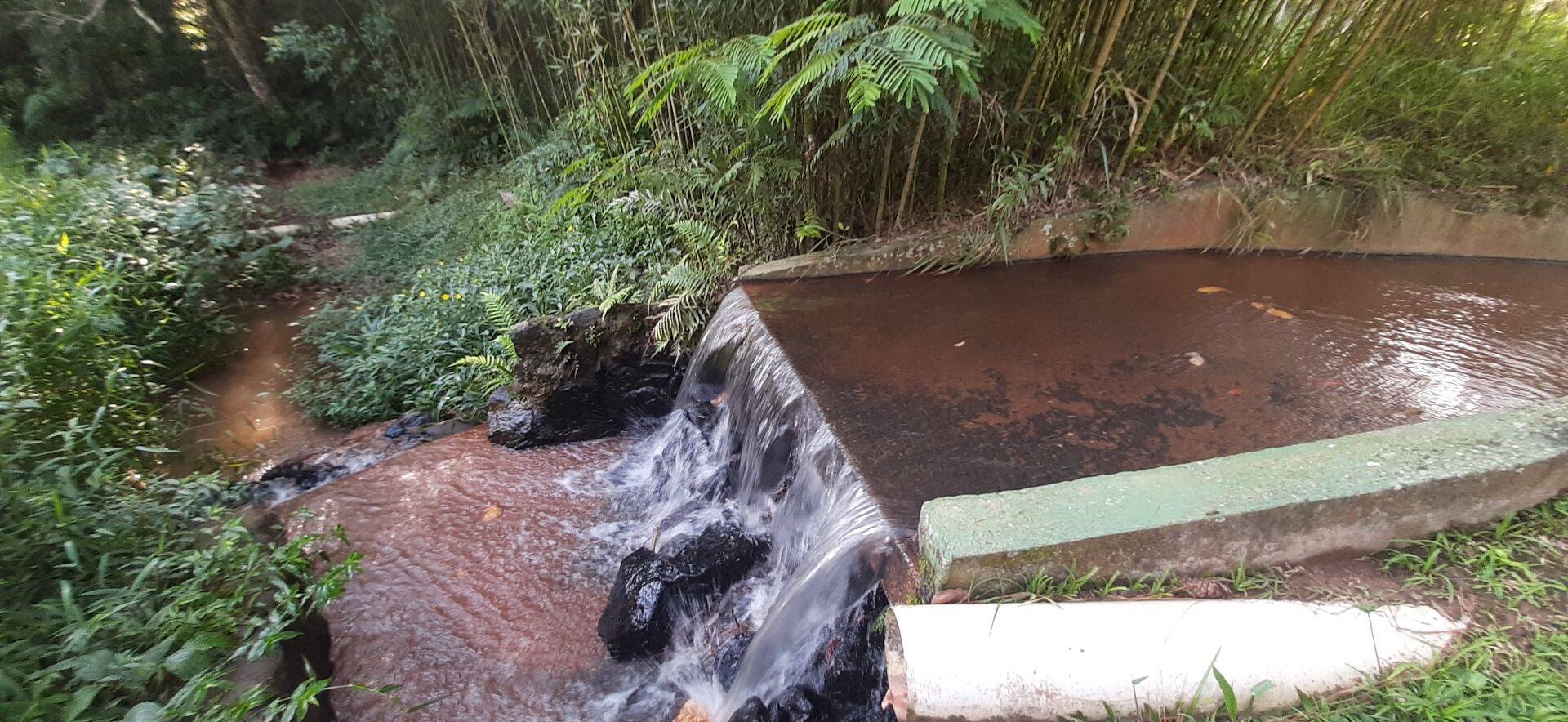 Sítio, 4 quartos, 1 hectares - Foto 80