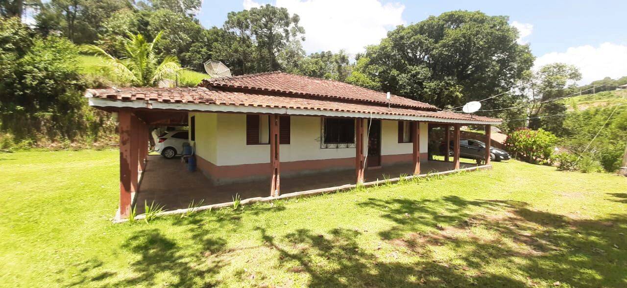 Chácara, 3 quartos, 4300 m² - Foto 3