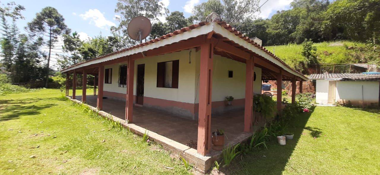 Chácara, 3 quartos, 4300 m² - Foto 2