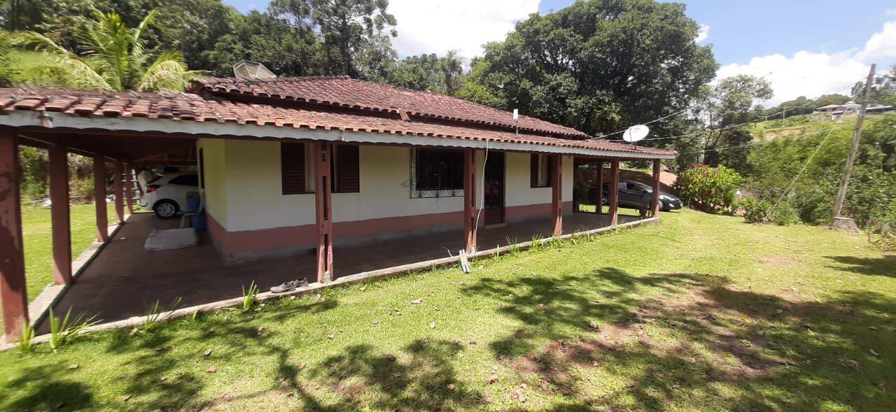 Chácara, 3 quartos, 4300 m² - Foto 4