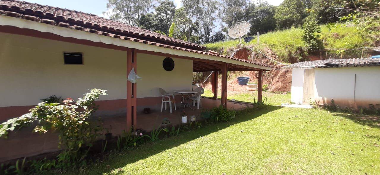 Chácara, 3 quartos, 4300 m² - Foto 7