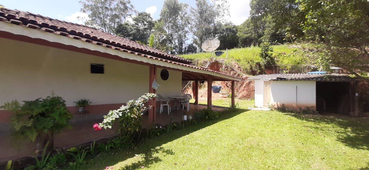 Chácara, 3 quartos, 4300 m² - Foto 9