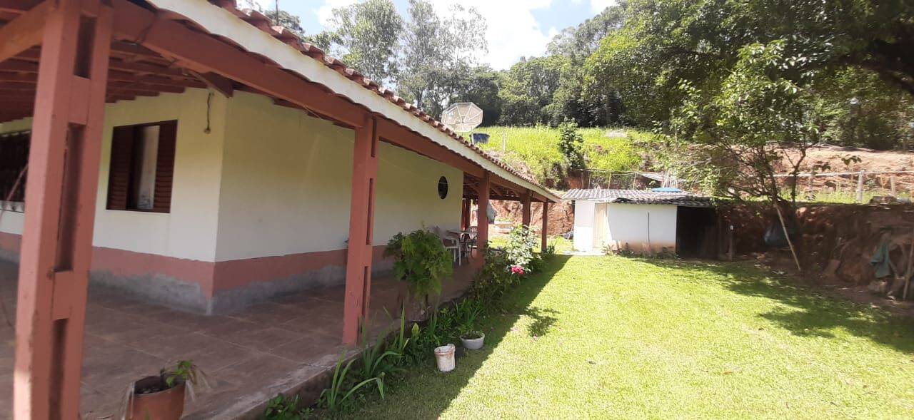 Chácara, 3 quartos, 4300 m² - Foto 10
