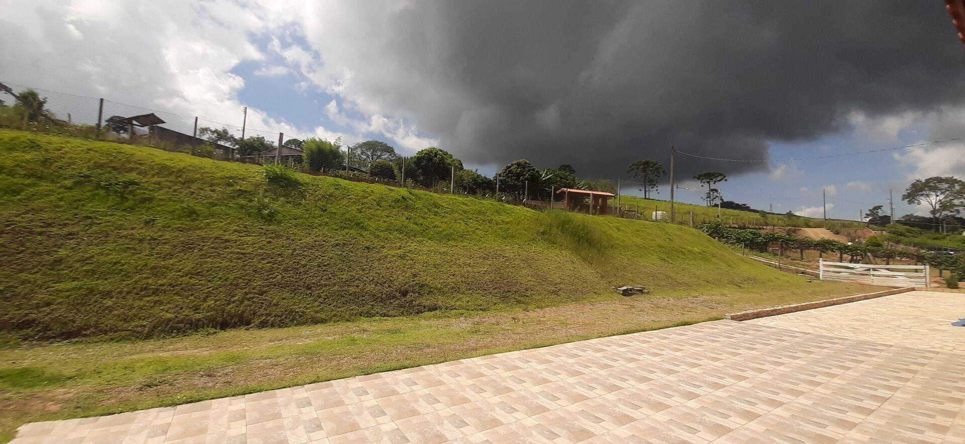 Chácara, 3 quartos, 8000 m² - Foto 12