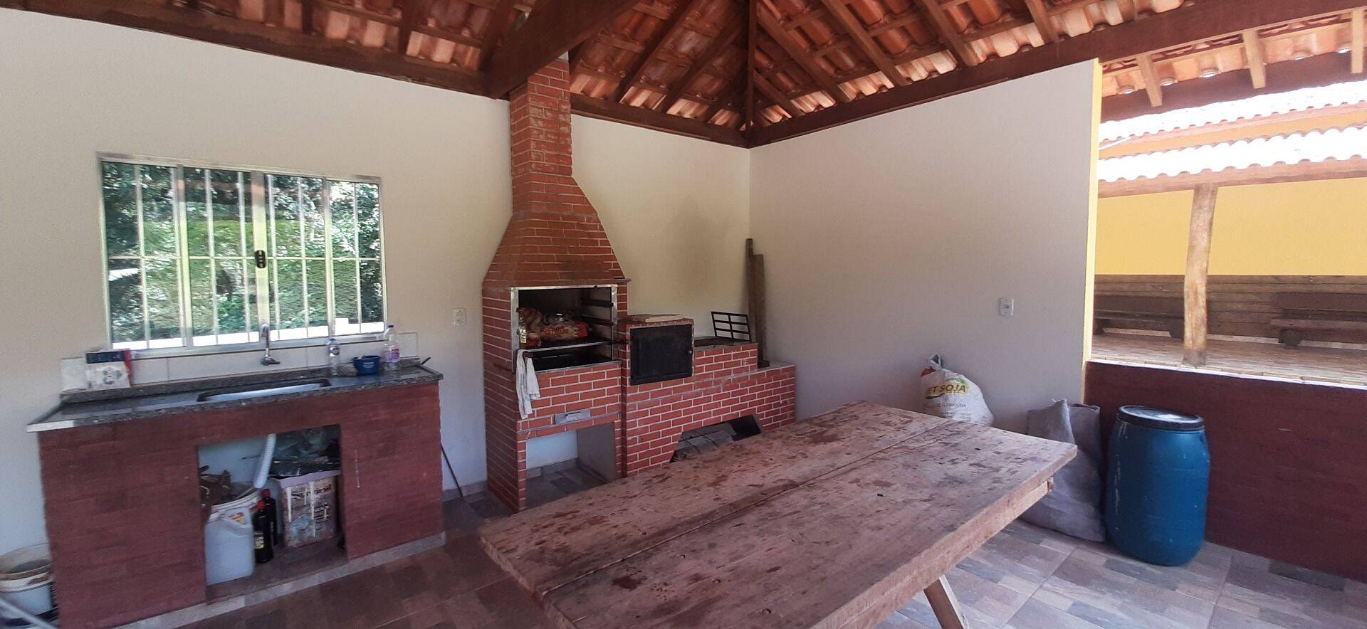 Chácara, 3 quartos, 8000 m² - Foto 15