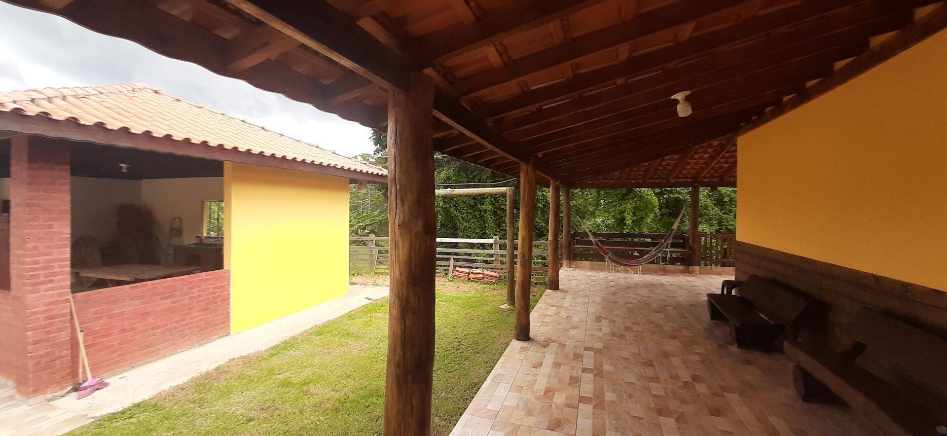 Chácara, 3 quartos, 8000 m² - Foto 27