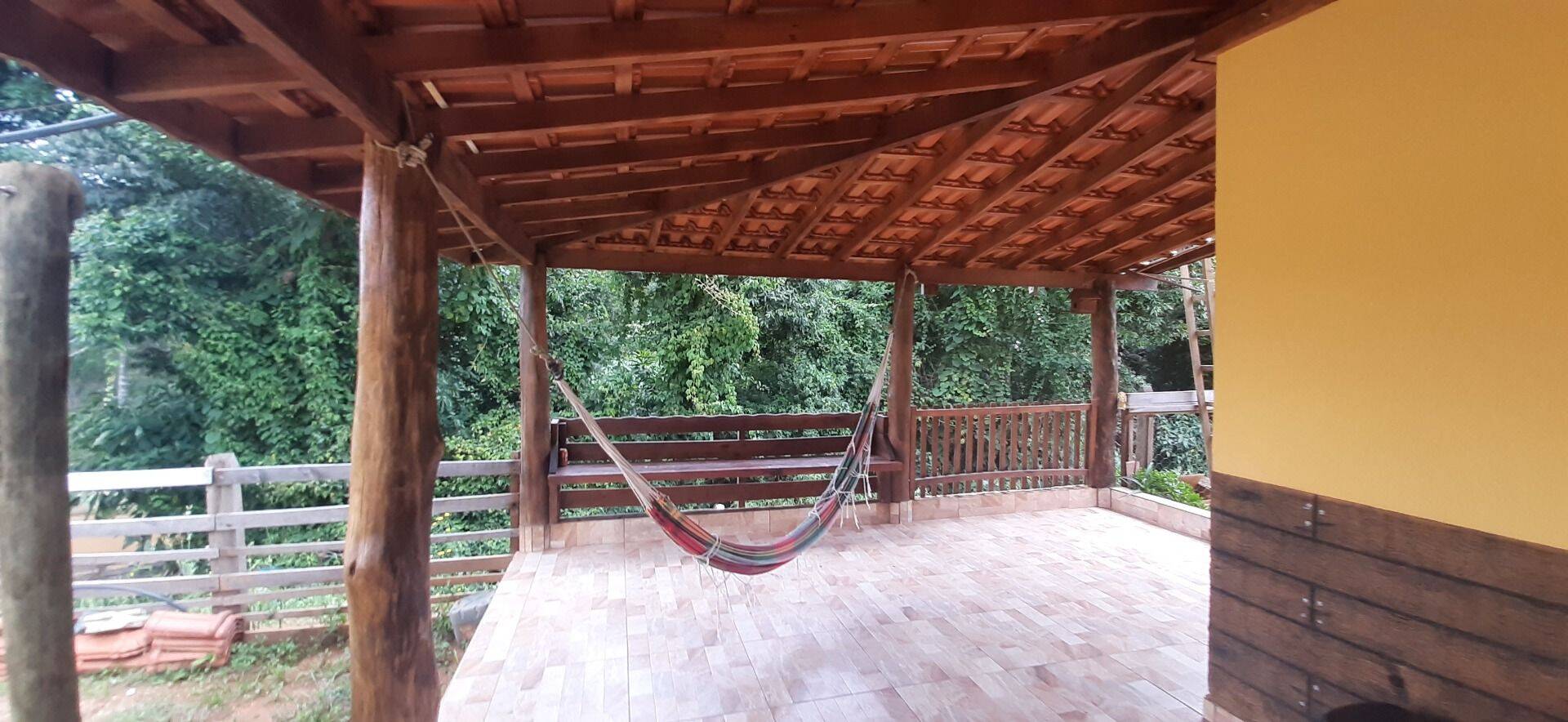 Chácara, 3 quartos, 8000 m² - Foto 28