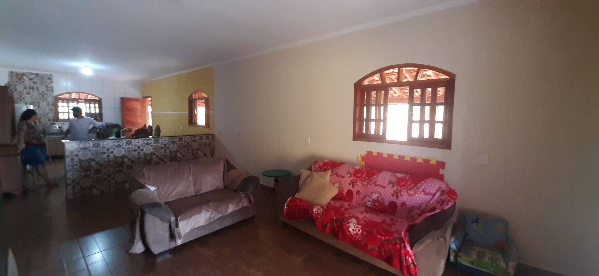 Chácara, 3 quartos, 8000 m² - Foto 45