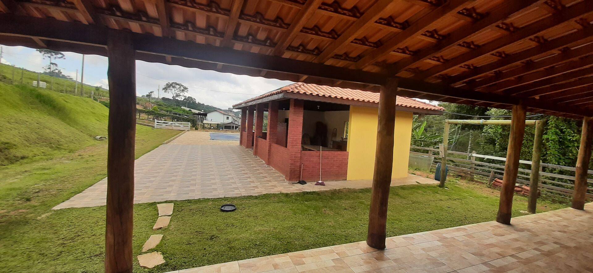 Chácara, 3 quartos, 8000 m² - Foto 58