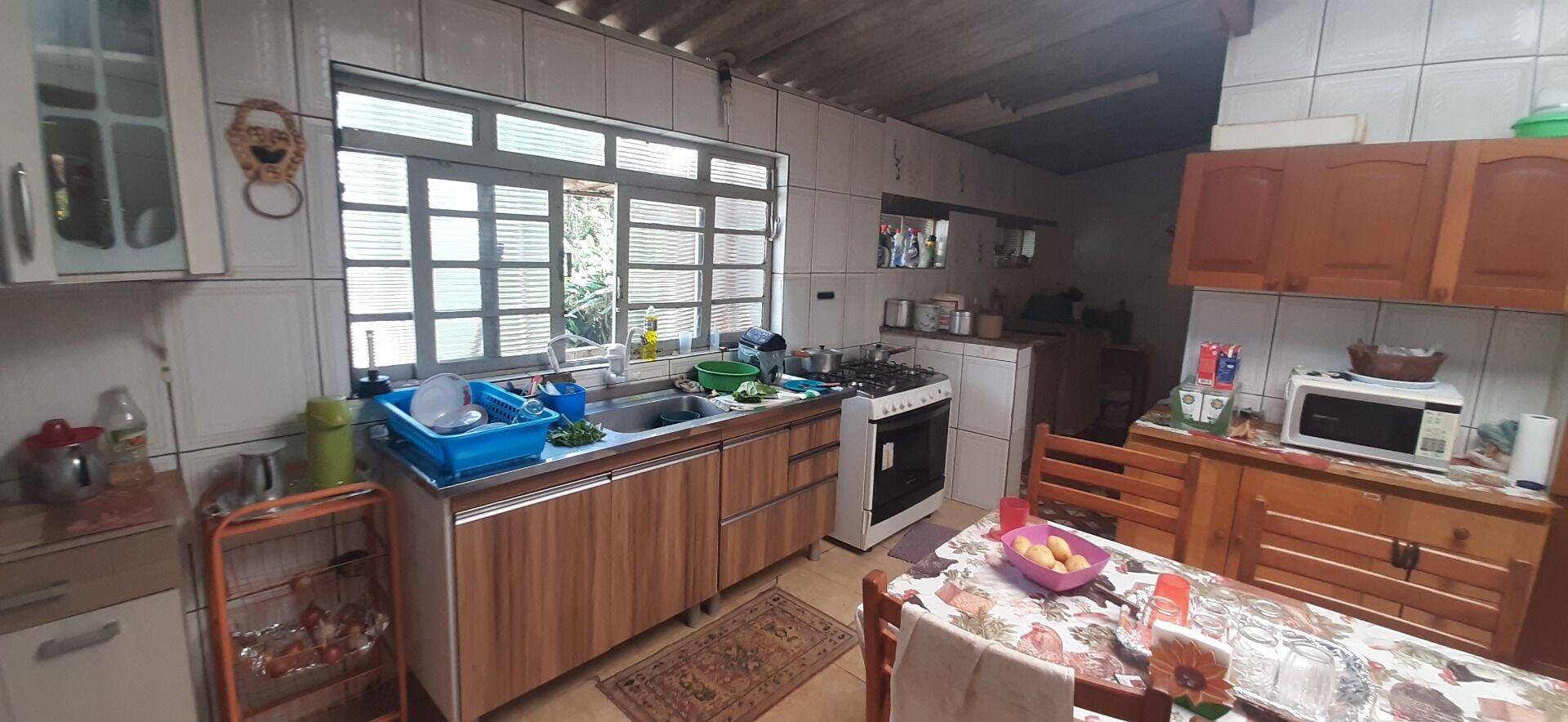 Chácara, 2 quartos, 6000 m² - Foto 11