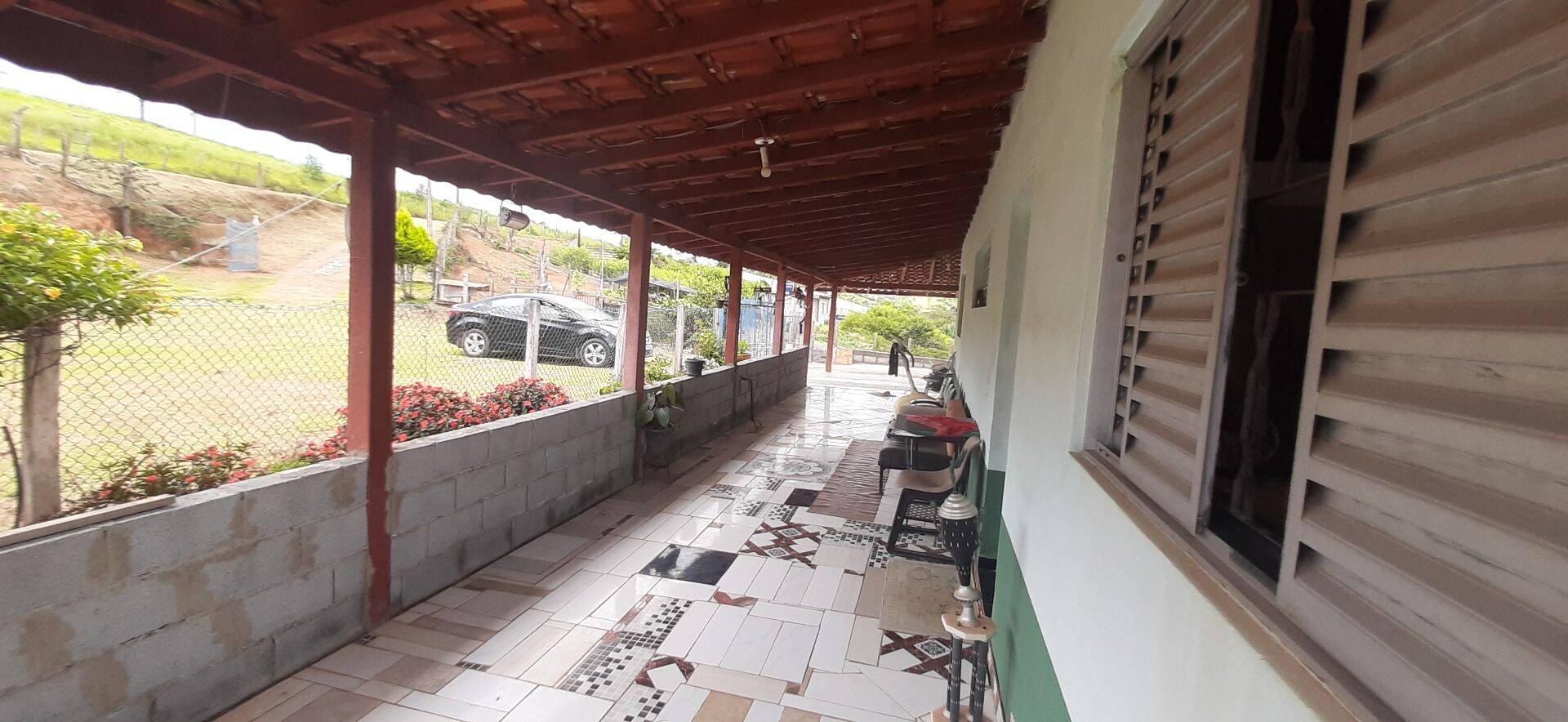 Chácara, 2 quartos, 6000 m² - Foto 20
