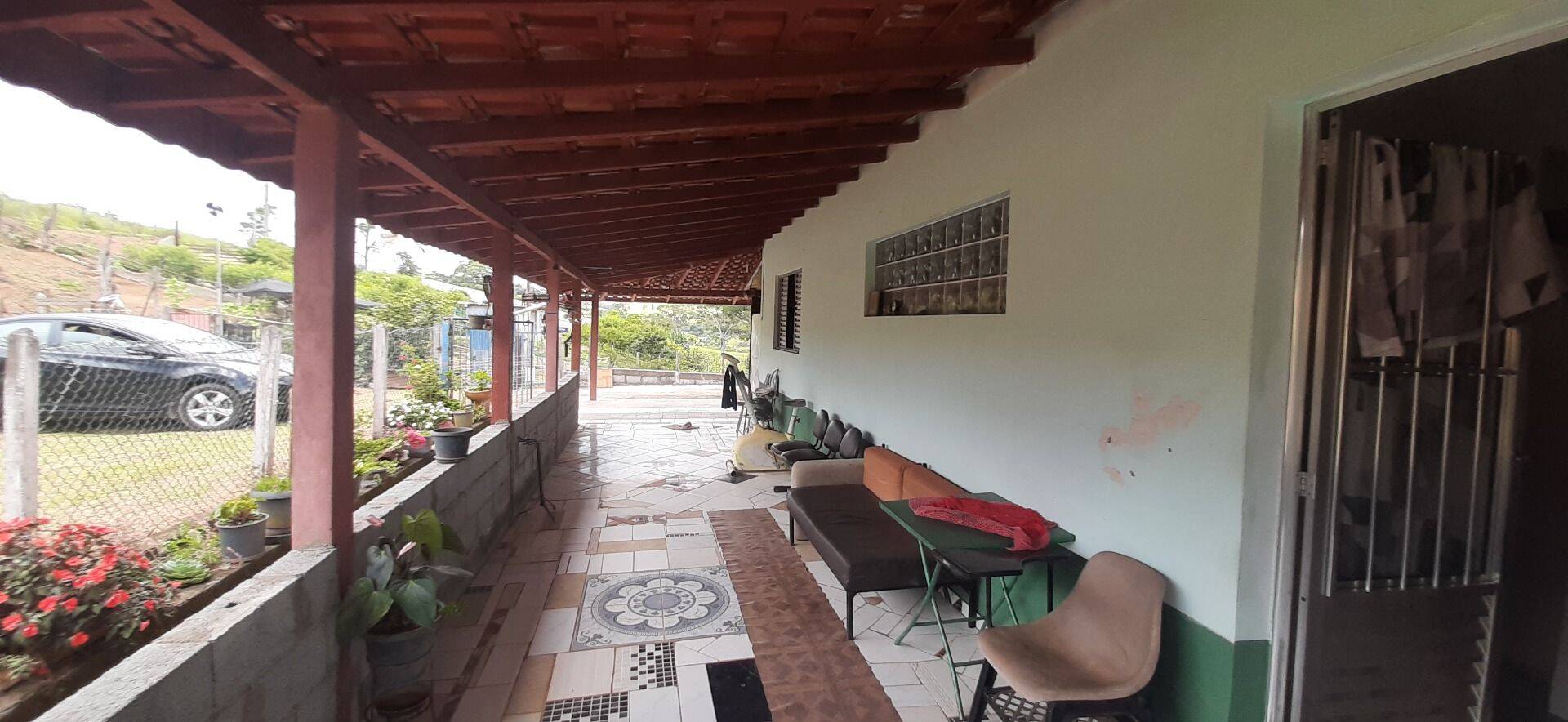 Chácara, 2 quartos, 6000 m² - Foto 23