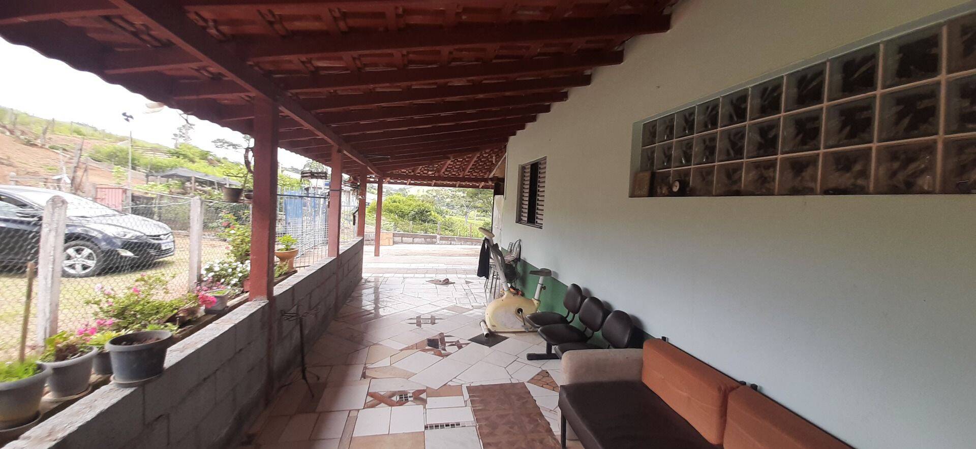 Chácara, 2 quartos, 6000 m² - Foto 24