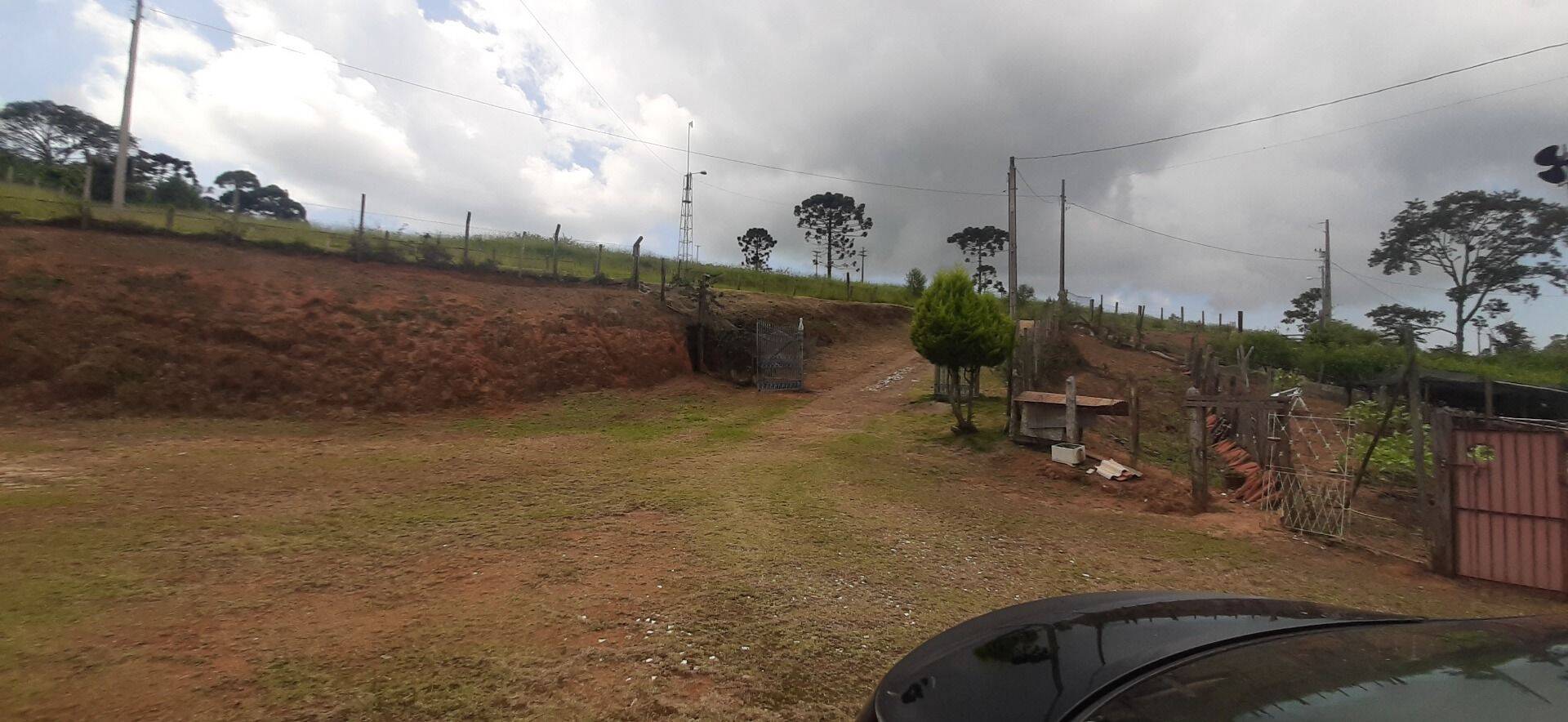 Chácara, 2 quartos, 6000 m² - Foto 27