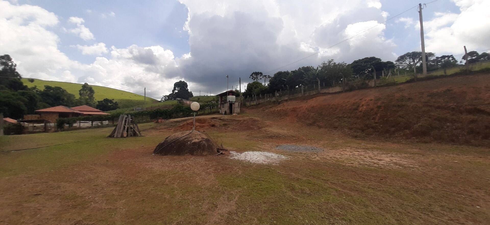 Chácara, 2 quartos, 6000 m² - Foto 29